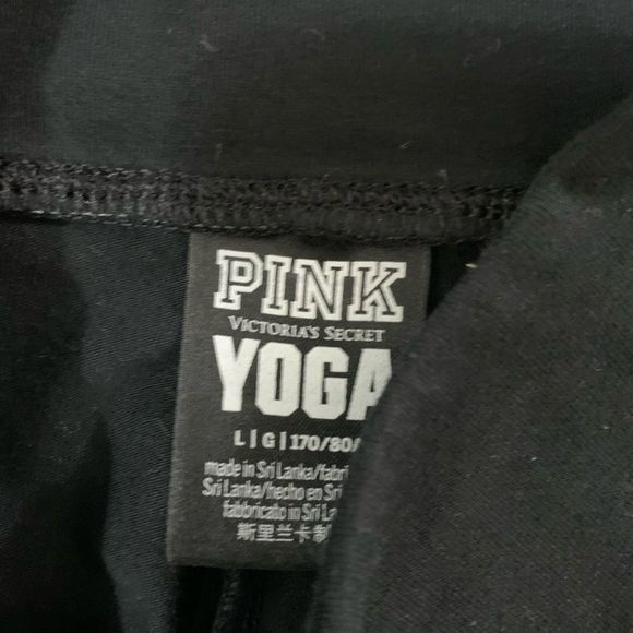 PINK VS LOVE PINK BLING OUTFIT SET L - Picture 12 of 12